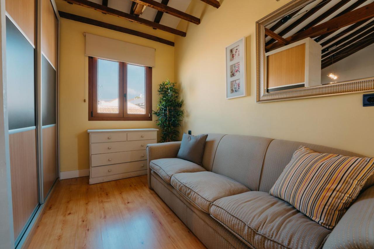Top2Stay Málaga Exteriör bild